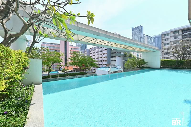 Siri Residence : สิริ เรสซิเด้นซ์, กรุงเทพ, 21 ซอยสุขุมวิท 24, คลองตัน, คลองเตย, กรุงเทพ, 110 ตร.ม., คอนโด ให้เช่า, โดย Nicha Peerakittikul, 500150916 - DDproperty.com