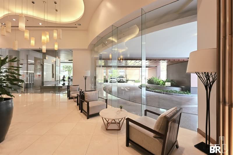 Siri Residence, Bangkok, 21 Soi Sukhumvit 24, Khong Tan, Khlong Toei, Bangkok, 2 Bedrooms, 110 sqm, Condo For Rent, by Nicha Peerakittikul, 500150916 - DDproperty.com