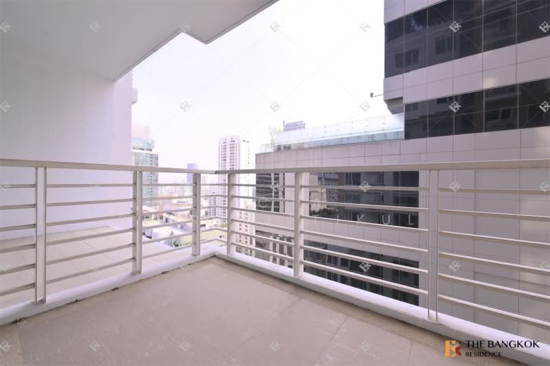 Siri Residence : สิริ เรสซิเด้นซ์, กรุงเทพ, 21 ซอยสุขุมวิท 24, คลองตัน, คลองเตย, กรุงเทพ, 110 ตร.ม., คอนโด ให้เช่า, โดย Nicha Peerakittikul, 500150916 - DDproperty.com