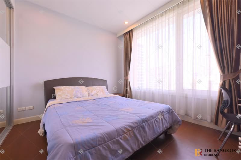 Siri Residence : สิริ เรสซิเด้นซ์, กรุงเทพ, 21 ซอยสุขุมวิท 24, คลองตัน, คลองเตย, กรุงเทพ, 110 ตร.ม., คอนโด ให้เช่า, โดย Nicha Peerakittikul, 500150916 - DDproperty.com