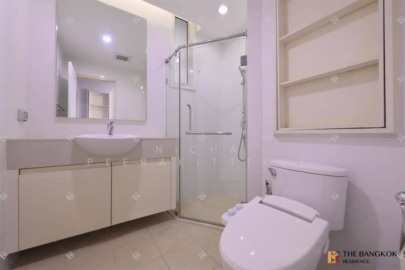Siri Residence, Bangkok, 21 Soi Sukhumvit 24, Khong Tan, Khlong Toei, Bangkok, 2 Bedrooms, 110 sqm, Condo For Rent, by Nicha Peerakittikul, 500150916 - DDproperty.com