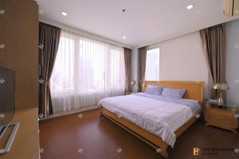 Siri Residence, Bangkok, 21 Soi Sukhumvit 24, Khong Tan, Khlong Toei, Bangkok, 2 Bedrooms, 110 sqm, Condo For Rent, by Nicha Peerakittikul, 500150916 - DDproperty.com
