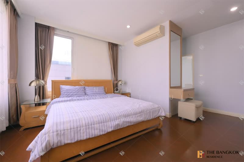 Siri Residence : สิริ เรสซิเด้นซ์, กรุงเทพ, 21 ซอยสุขุมวิท 24, คลองตัน, คลองเตย, กรุงเทพ, 110 ตร.ม., คอนโด ให้เช่า, โดย Nicha Peerakittikul, 500150916 - DDproperty.com