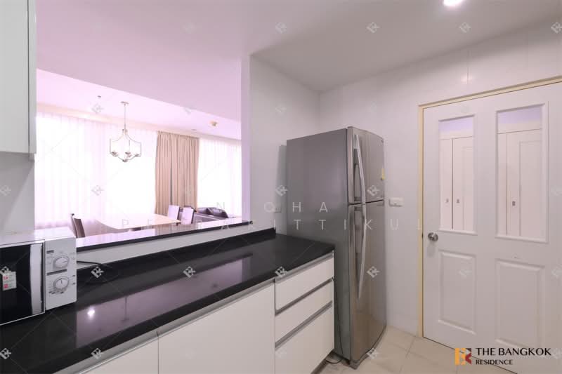 Siri Residence : สิริ เรสซิเด้นซ์, กรุงเทพ, 21 ซอยสุขุมวิท 24, คลองตัน, คลองเตย, กรุงเทพ, 110 ตร.ม., คอนโด ให้เช่า, โดย Nicha Peerakittikul, 500150916 - DDproperty.com