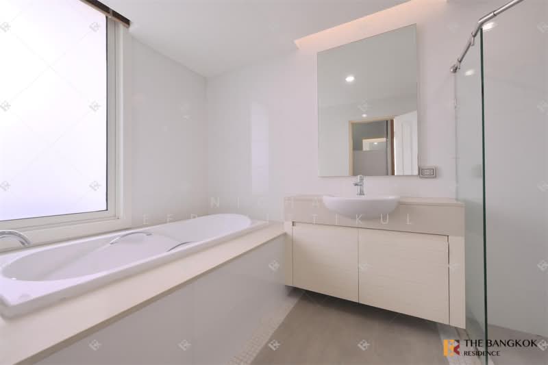 Siri Residence : สิริ เรสซิเด้นซ์, กรุงเทพ, 21 ซอยสุขุมวิท 24, คลองตัน, คลองเตย, กรุงเทพ, 110 ตร.ม., คอนโด ให้เช่า, โดย Nicha Peerakittikul, 500150916 - DDproperty.com