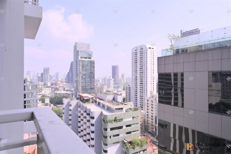Siri Residence, Bangkok, 21 Soi Sukhumvit 24, Khong Tan, Khlong Toei, Bangkok, 2 Bedrooms, 110 sqm, Condo For Rent, by Nicha Peerakittikul, 500150916 - DDproperty.com