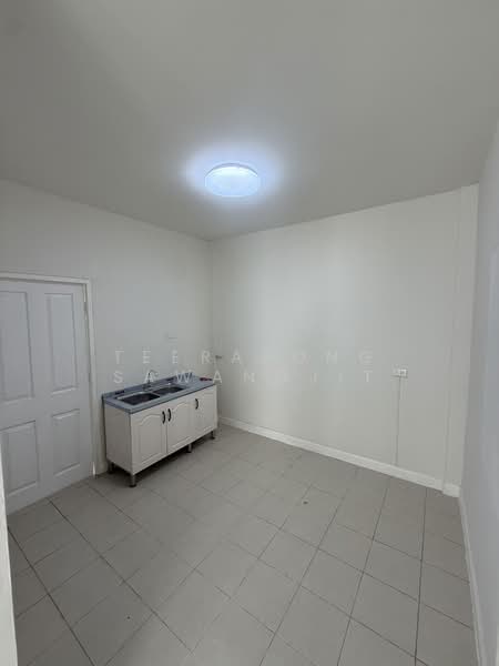 Baan Fah Green Park Royal Thonburirom : บ้านฟ้ากรีนพาร์ค รอยัล ธนบุรีรมย์, กรุงเทพ, ถนนประชาอุทิศ, ทุ่งครุ, ทุ่งครุ, กรุงเทพ, 170 ตร.ม., บ้านเดี่ยว ขาย, โดย Teerapong Sawangjit, 500150920 - DDproperty.com