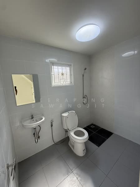 Baan Fah Green Park Royal Thonburirom, Bangkok, Pracha Uthit Road, Thung Khru, Thung Khru, Bangkok, 3 Bedrooms, 170 sqm, Single Detached House For Sale, by Teerapong Sawangjit, 500150920 - DDproperty.com