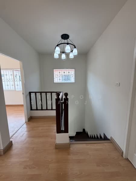 Baan Fah Green Park Royal Thonburirom : บ้านฟ้ากรีนพาร์ค รอยัล ธนบุรีรมย์, กรุงเทพ, ถนนประชาอุทิศ, ทุ่งครุ, ทุ่งครุ, กรุงเทพ, 170 ตร.ม., บ้านเดี่ยว ขาย, โดย Teerapong Sawangjit, 500150920 - DDproperty.com