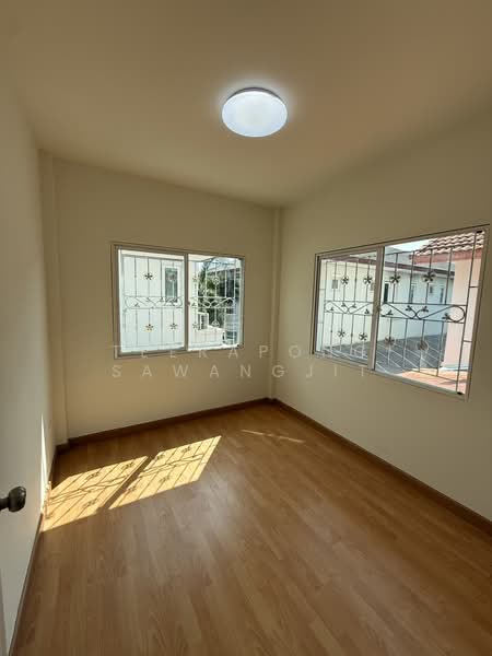 Baan Fah Green Park Royal Thonburirom, Bangkok, Pracha Uthit Road, Thung Khru, Thung Khru, Bangkok, 3 Bedrooms, 170 sqm, Single Detached House For Sale, by Teerapong Sawangjit, 500150920 - DDproperty.com