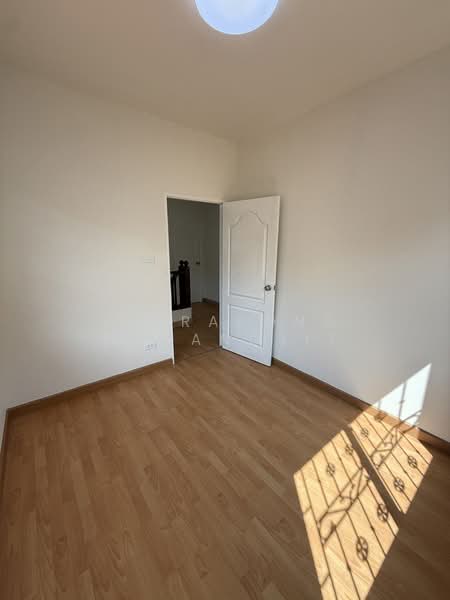 Baan Fah Green Park Royal Thonburirom, Bangkok, Pracha Uthit Road, Thung Khru, Thung Khru, Bangkok, 3 Bedrooms, 170 sqm, Single Detached House For Sale, by Teerapong Sawangjit, 500150920 - DDproperty.com