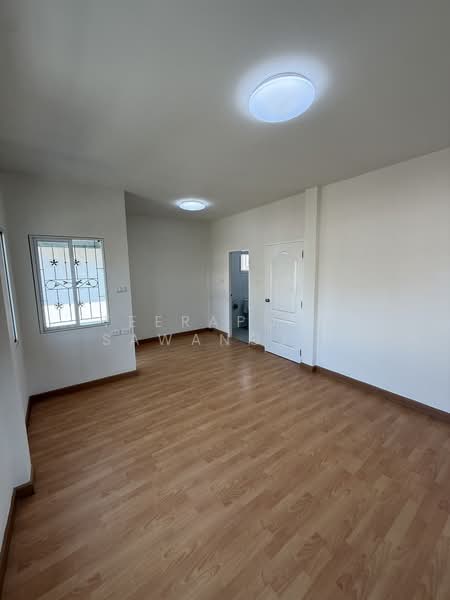 Baan Fah Green Park Royal Thonburirom, Bangkok, Pracha Uthit Road, Thung Khru, Thung Khru, Bangkok, 3 Bedrooms, 170 sqm, Single Detached House For Sale, by Teerapong Sawangjit, 500150920 - DDproperty.com