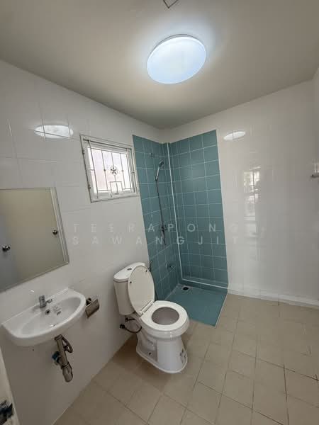 Baan Fah Green Park Royal Thonburirom, Bangkok, Pracha Uthit Road, Thung Khru, Thung Khru, Bangkok, 3 Bedrooms, 170 sqm, Single Detached House For Sale, by Teerapong Sawangjit, 500150920 - DDproperty.com