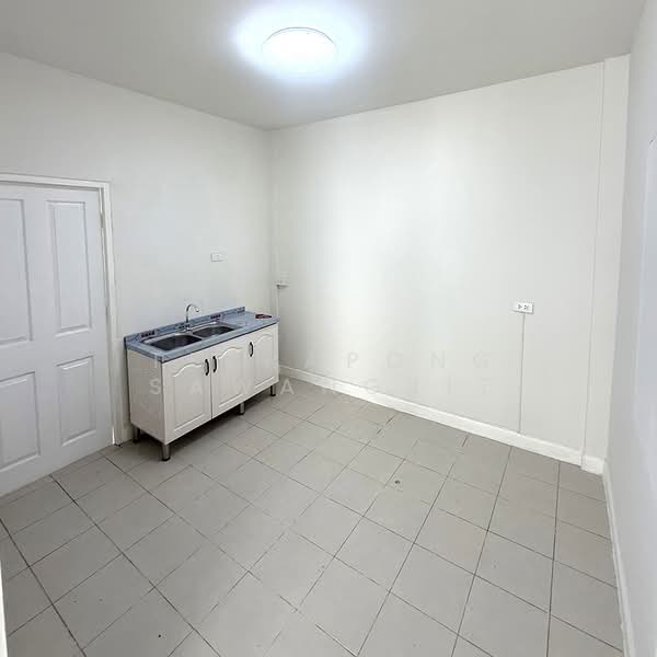 ขาย - Baan Fah Green Park Royal Thonburirom : บ้านฟ้ากรีนพาร์ค รอยัล ธนบุรีรมย์, กรุงเทพ