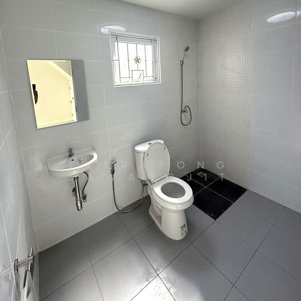 For Sale - Baan Fah Green Park Royal Thonburirom, Bangkok