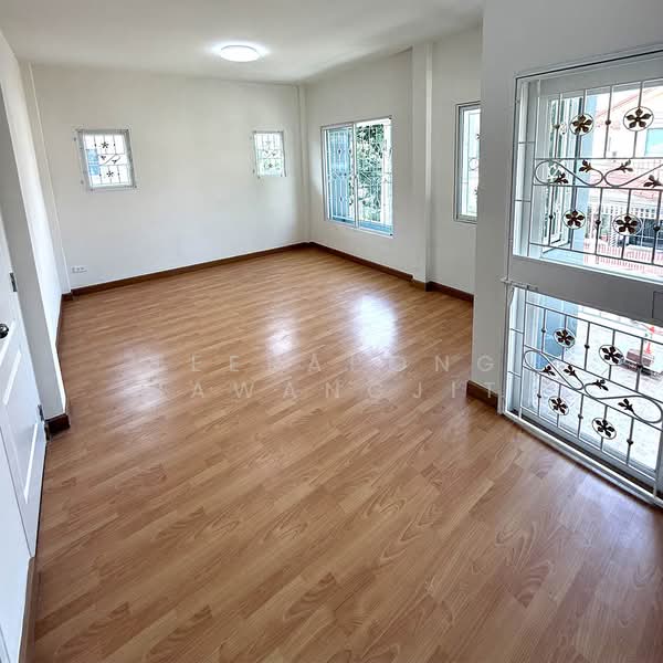 ขาย - Baan Fah Green Park Royal Thonburirom : บ้านฟ้ากรีนพาร์ค รอยัล ธนบุรีรมย์, กรุงเทพ