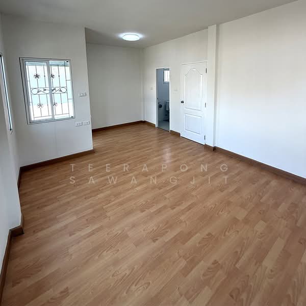 ขาย - Baan Fah Green Park Royal Thonburirom : บ้านฟ้ากรีนพาร์ค รอยัล ธนบุรีรมย์, กรุงเทพ