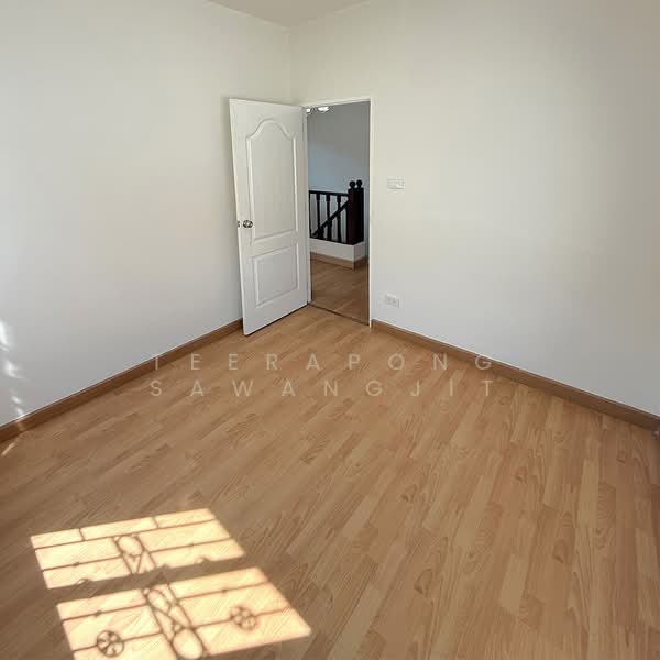 ขาย - Baan Fah Green Park Royal Thonburirom : บ้านฟ้ากรีนพาร์ค รอยัล ธนบุรีรมย์, กรุงเทพ