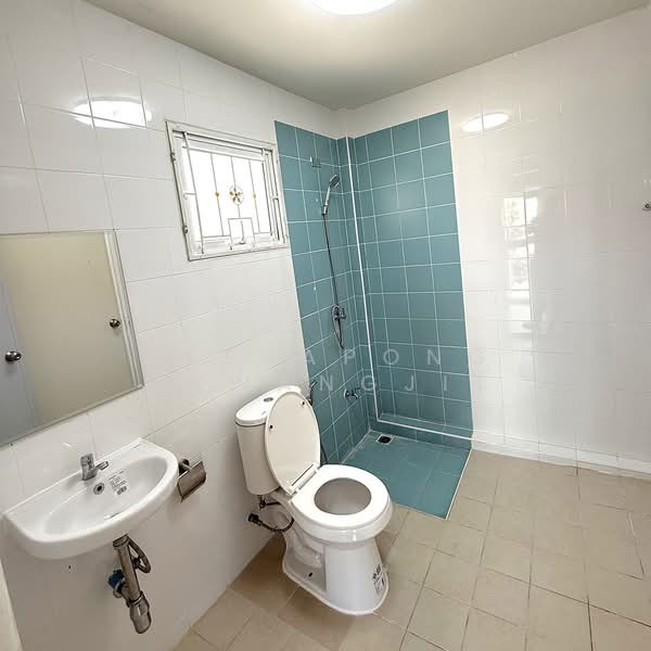 For Sale - Baan Fah Green Park Royal Thonburirom, Bangkok