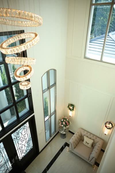 Perfect Masterpiece Rama 9-Krungthep Kreetha, Bangkok, Srinakarin - Romklao Road, Khlong Song Ton Nun, Lat Krabang, Bangkok, 5 Bedrooms, 700 sqm, Single Detached House For Rent, by BANGKOK PROPERTY AGENTS CO., LTD., 500150921 - DDproperty.com