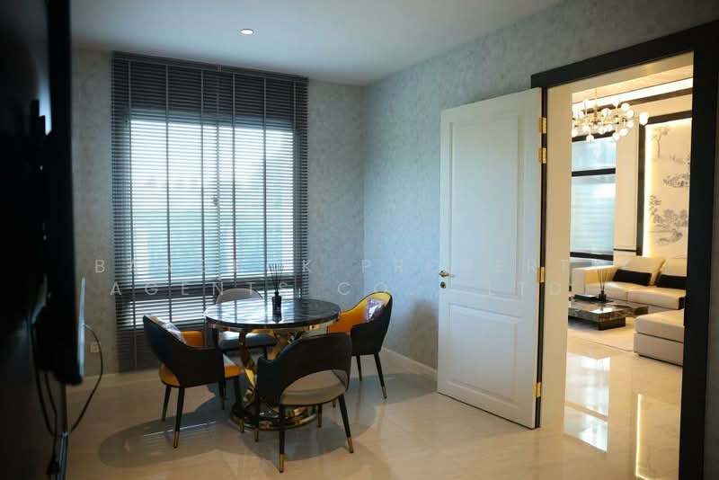 Perfect Masterpiece Rama 9-Krungthep Kreetha, Bangkok, Srinakarin - Romklao Road, Khlong Song Ton Nun, Lat Krabang, Bangkok, 5 Bedrooms, 700 sqm, Single Detached House For Rent, by BANGKOK PROPERTY AGENTS CO., LTD., 500150921 - DDproperty.com