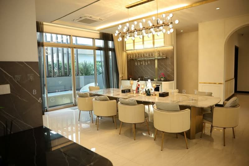 Perfect Masterpiece Rama 9-Krungthep Kreetha, Bangkok, Srinakarin - Romklao Road, Khlong Song Ton Nun, Lat Krabang, Bangkok, 5 Bedrooms, 700 sqm, Single Detached House For Rent, by BANGKOK PROPERTY AGENTS CO., LTD., 500150921 - DDproperty.com