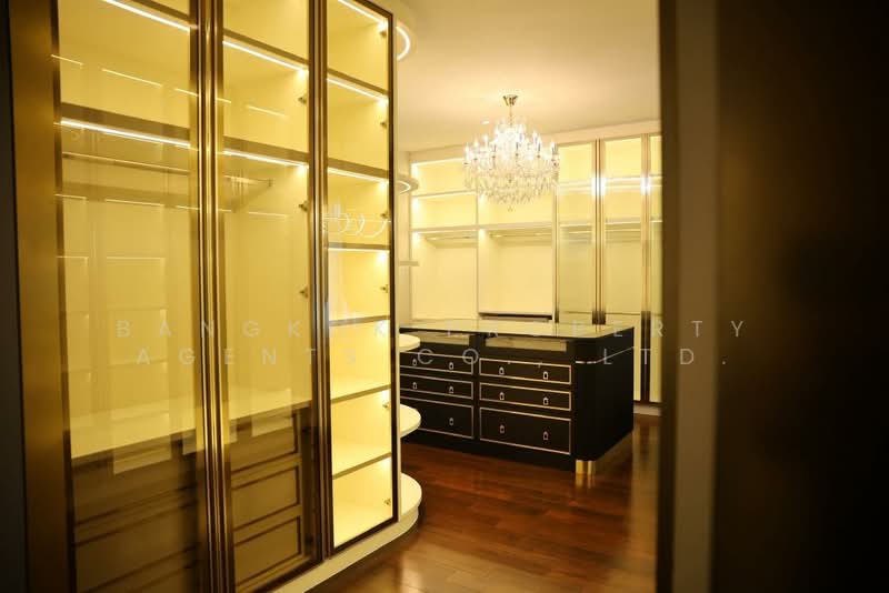 Perfect Masterpiece Rama 9-Krungthep Kreetha, Bangkok, Srinakarin - Romklao Road, Khlong Song Ton Nun, Lat Krabang, Bangkok, 5 Bedrooms, 700 sqm, Single Detached House For Rent, by BANGKOK PROPERTY AGENTS CO., LTD., 500150921 - DDproperty.com