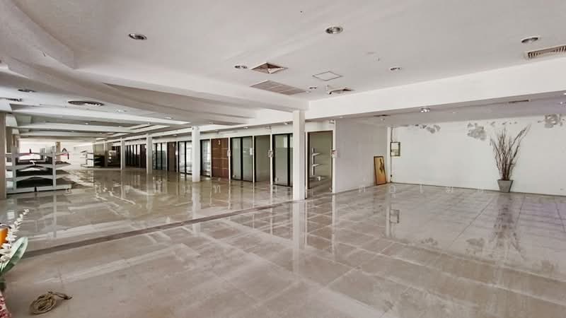 Showroom with Office 4,000 sqm. on Ramintra-Serithai Road Minburi near Bangchan IE, Bangkok, รามอินทรา, Min Buri, Min Buri, Bangkok, , 4,063 sqm, Shophouse For Rent, by Chanitnun Mewongukote, 500150922 - DDproperty.com