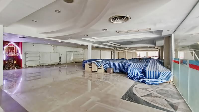 Showroom with Office on Ramintra PPS, Bangkok, รามอินทรา, Min Buri, Min Buri, Bangkok, , 4,063 sqm, Shophouse For Rent, by Chanitnun Mewongukote, 500150922 - DDproperty.com
