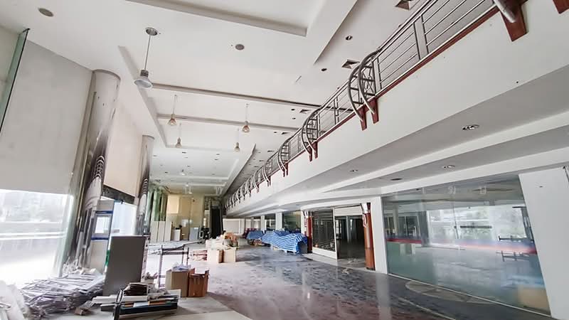 Showroom with Office 4,000 sqm. on Ramintra-Serithai Road Minburi near Bangchan IE, Bangkok, รามอินทรา, Min Buri, Min Buri, Bangkok, , 4,063 sqm, Shophouse For Rent, by Chanitnun Mewongukote, 500150922 - DDproperty.com