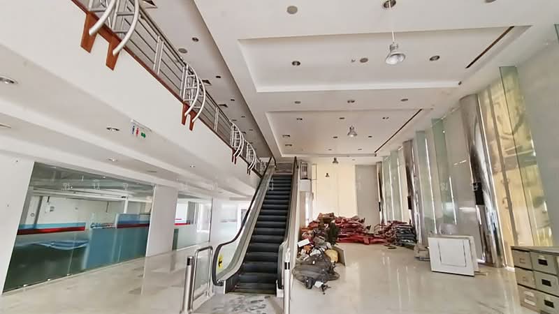 Showroom with Office 4,000 sqm. on Ramintra-Serithai Road Minburi near Bangchan IE, Bangkok, รามอินทรา, Min Buri, Min Buri, Bangkok, , 4,063 sqm, Shophouse For Rent, by Chanitnun Mewongukote, 500150922 - DDproperty.com