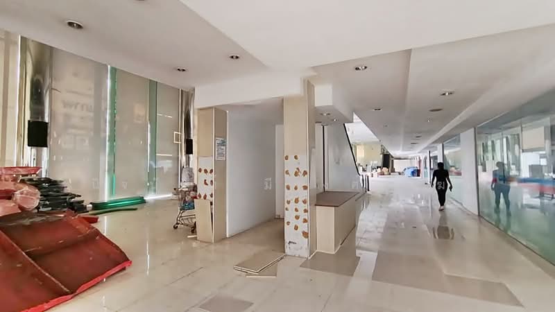 Showroom with Office on Ramintra PPS, Bangkok, รามอินทรา, Min Buri, Min Buri, Bangkok, , 4,063 sqm, Shophouse For Rent, by Chanitnun Mewongukote, 500150922 - DDproperty.com