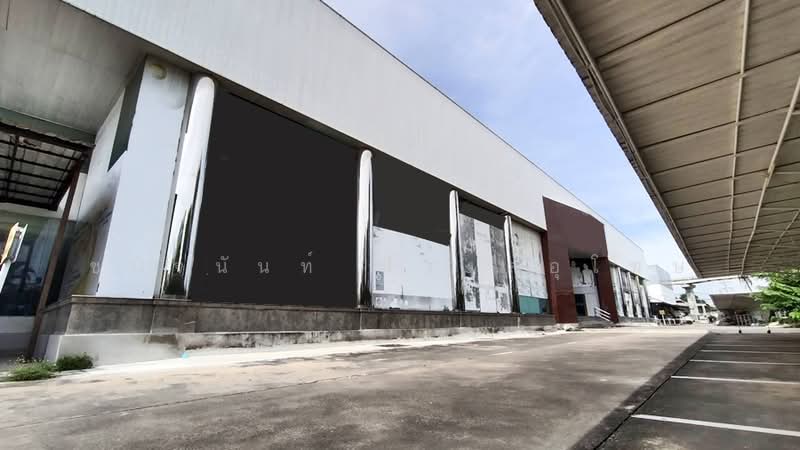 Showroom with Office 4,000 sqm. on Ramintra-Serithai Road Minburi near Bangchan IE, Bangkok, รามอินทรา, Min Buri, Min Buri, Bangkok, , 4,063 sqm, Shophouse For Rent, by Chanitnun Mewongukote, 500150922 - DDproperty.com