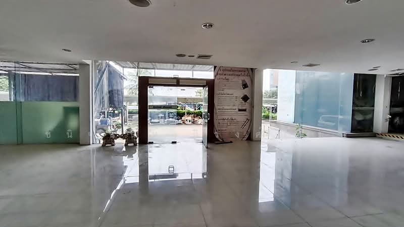 Showroom with Office on Ramintra PPS, Bangkok, รามอินทรา, Min Buri, Min Buri, Bangkok, , 4,063 sqm, Shophouse For Rent, by Chanitnun Mewongukote, 500150922 - DDproperty.com