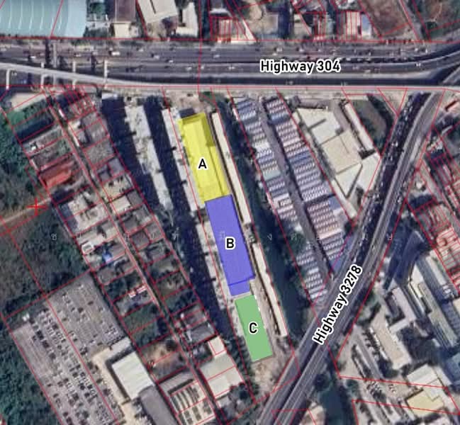 Showroom with Office 4,000 sqm. on Ramintra-Serithai Road Minburi near Bangchan IE, Bangkok, รามอินทรา, Min Buri, Min Buri, Bangkok, , 4,063 sqm, Shophouse For Rent, by Chanitnun Mewongukote, 500150922 - DDproperty.com