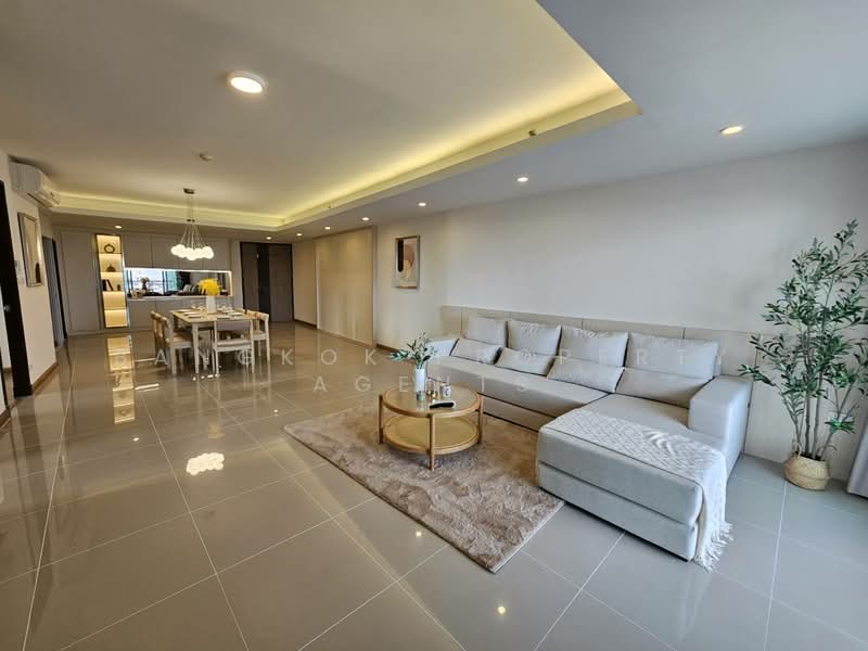 Supalai River Resort : ศุภาลัย ริเวอร์ รีสอร์ท, กรุงเทพ, 99 ถนนเจริญนคร, สำเหร่, ธนบุรี, กรุงเทพ, 192 ตร.ม., คอนโด ให้เช่า, โดย BANGKOK PROPERTY AGENTS, 500150923 - DDproperty.com