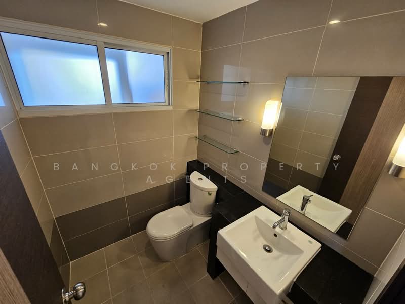 Supalai River Resort, Bangkok, 99 Charoennakhon Road, Samlae, Thon Buri, Bangkok, 3 Bedrooms, 192 sqm, Condo For Rent, by BANGKOK PROPERTY AGENTS, 500150923 - DDproperty.com