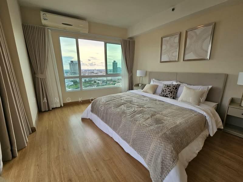 Supalai River Resort : ศุภาลัย ริเวอร์ รีสอร์ท, กรุงเทพ, 99 ถนนเจริญนคร, สำเหร่, ธนบุรี, กรุงเทพ, 192 ตร.ม., คอนโด ให้เช่า, โดย BANGKOK PROPERTY AGENTS, 500150923 - DDproperty.com