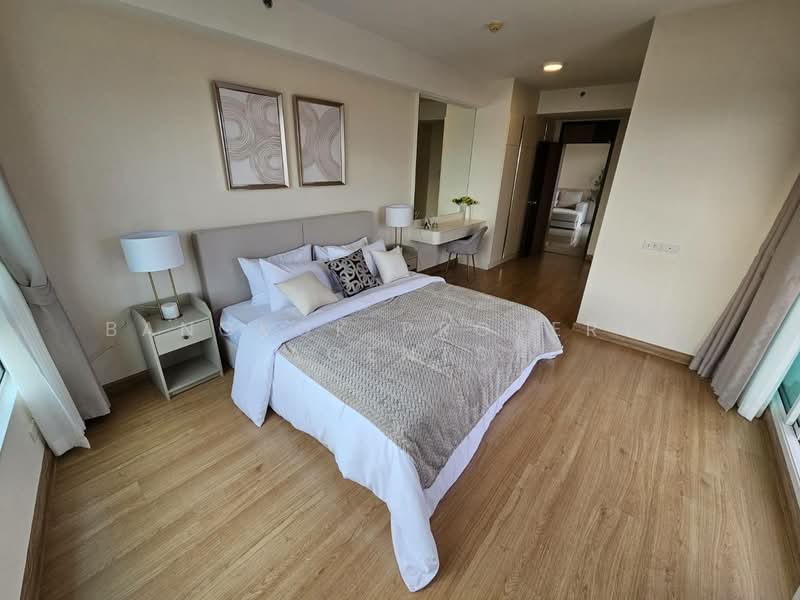 Supalai River Resort, Bangkok, 99 Charoennakhon Road, Samlae, Thon Buri, Bangkok, 3 Bedrooms, 192 sqm, Condo For Rent, by BANGKOK PROPERTY AGENTS, 500150923 - DDproperty.com