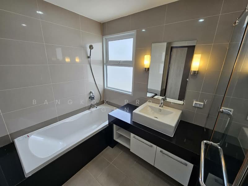 Supalai River Resort, Bangkok, 99 Charoennakhon Road, Samlae, Thon Buri, Bangkok, 3 Bedrooms, 192 sqm, Condo For Rent, by BANGKOK PROPERTY AGENTS, 500150923 - DDproperty.com