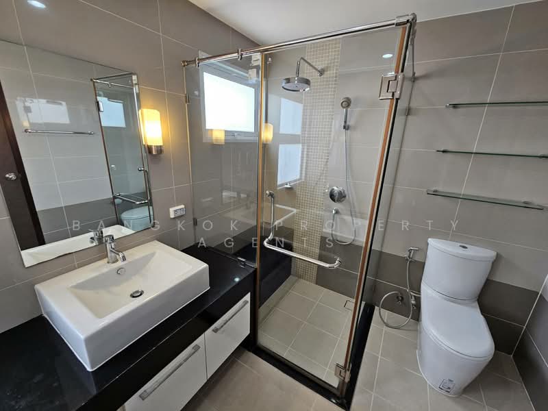 Supalai River Resort, Bangkok, 99 Charoennakhon Road, Samlae, Thon Buri, Bangkok, 3 Bedrooms, 192 sqm, Condo For Rent, by BANGKOK PROPERTY AGENTS, 500150923 - DDproperty.com