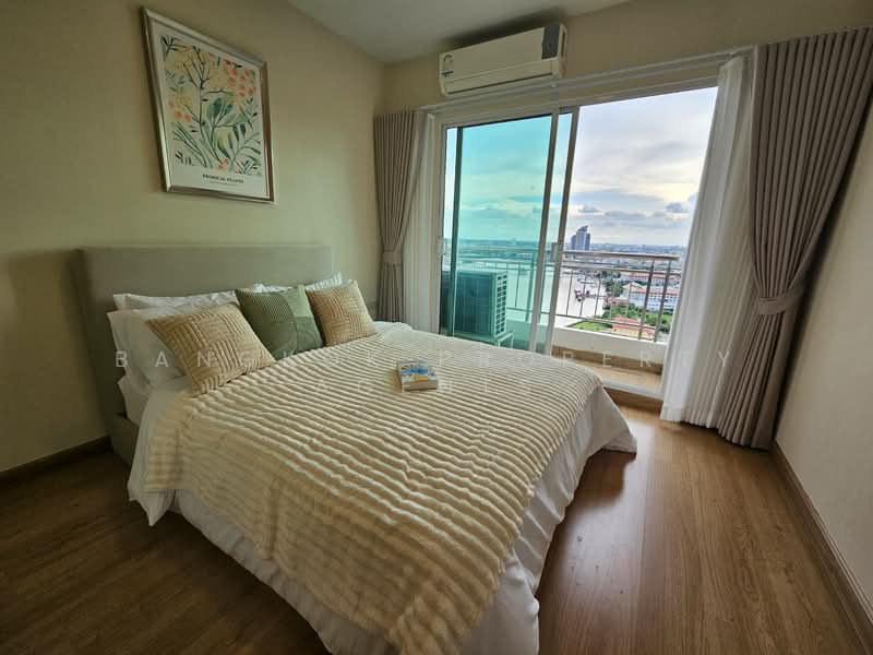 Supalai River Resort : ศุภาลัย ริเวอร์ รีสอร์ท, กรุงเทพ, 99 ถนนเจริญนคร, สำเหร่, ธนบุรี, กรุงเทพ, 192 ตร.ม., คอนโด ให้เช่า, โดย BANGKOK PROPERTY AGENTS, 500150923 - DDproperty.com