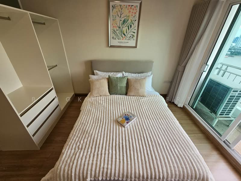 Supalai River Resort, Bangkok, 99 Charoennakhon Road, Samlae, Thon Buri, Bangkok, 3 Bedrooms, 192 sqm, Condo For Rent, by BANGKOK PROPERTY AGENTS, 500150923 - DDproperty.com