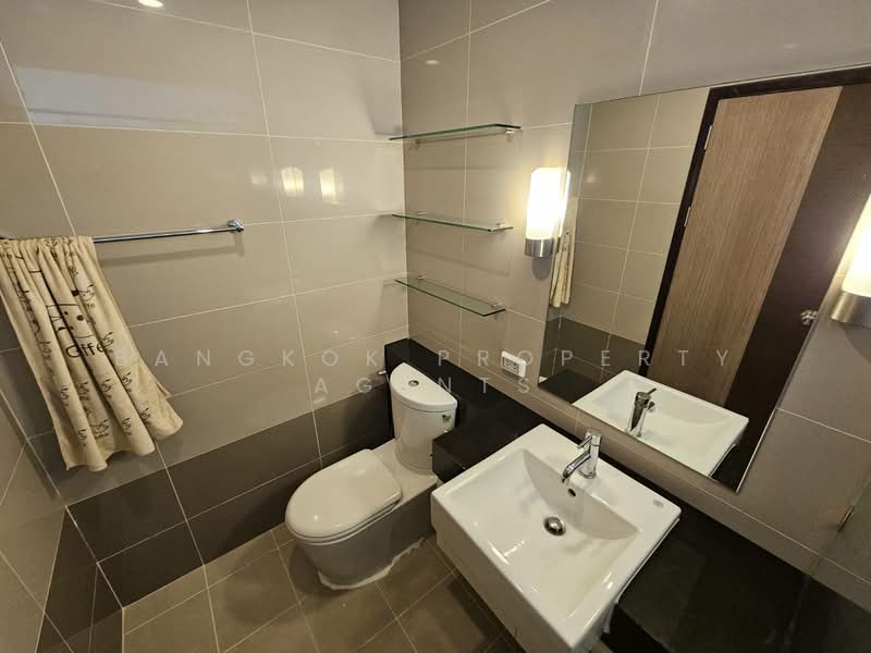 Supalai River Resort, Bangkok, 99 Charoennakhon Road, Samlae, Thon Buri, Bangkok, 3 Bedrooms, 192 sqm, Condo For Rent, by BANGKOK PROPERTY AGENTS, 500150923 - DDproperty.com