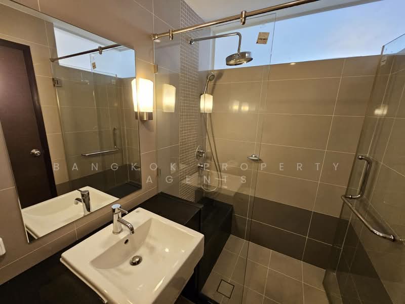 Supalai River Resort, Bangkok, 99 Charoennakhon Road, Samlae, Thon Buri, Bangkok, 3 Bedrooms, 192 sqm, Condo For Rent, by BANGKOK PROPERTY AGENTS, 500150923 - DDproperty.com