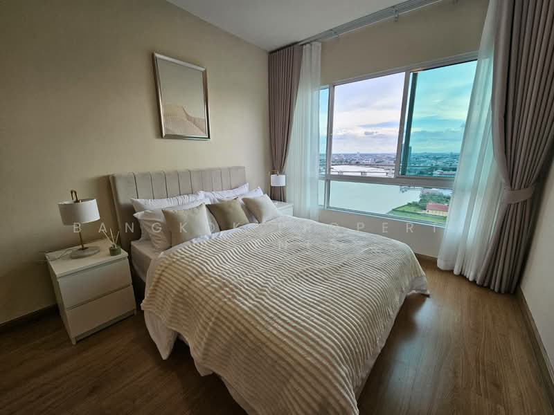 Supalai River Resort : ศุภาลัย ริเวอร์ รีสอร์ท, กรุงเทพ, 99 ถนนเจริญนคร, สำเหร่, ธนบุรี, กรุงเทพ, 192 ตร.ม., คอนโด ให้เช่า, โดย BANGKOK PROPERTY AGENTS, 500150923 - DDproperty.com