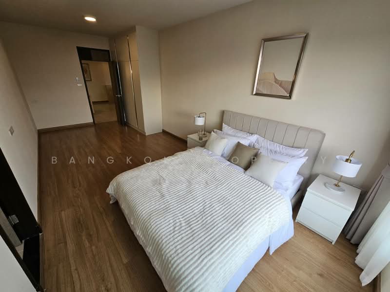 Supalai River Resort, Bangkok, 99 Charoennakhon Road, Samlae, Thon Buri, Bangkok, 3 Bedrooms, 192 sqm, Condo For Rent, by BANGKOK PROPERTY AGENTS, 500150923 - DDproperty.com