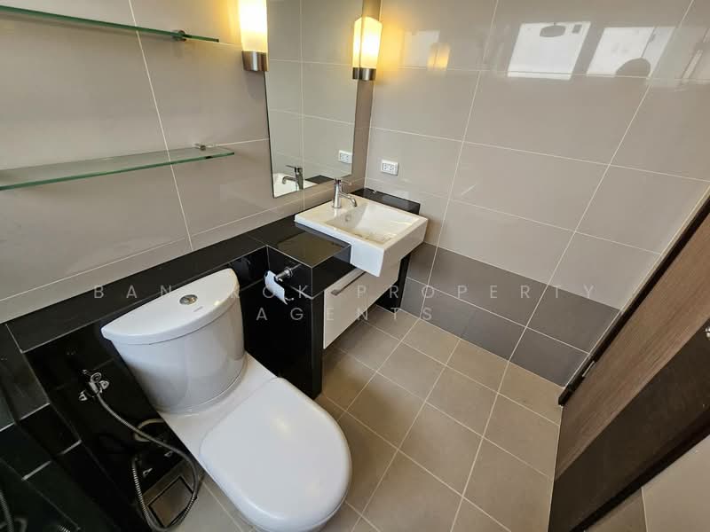 Supalai River Resort, Bangkok, 99 Charoennakhon Road, Samlae, Thon Buri, Bangkok, 3 Bedrooms, 192 sqm, Condo For Rent, by BANGKOK PROPERTY AGENTS, 500150923 - DDproperty.com