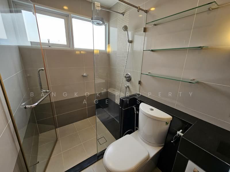 Supalai River Resort, Bangkok, 99 Charoennakhon Road, Samlae, Thon Buri, Bangkok, 3 Bedrooms, 192 sqm, Condo For Rent, by BANGKOK PROPERTY AGENTS, 500150923 - DDproperty.com