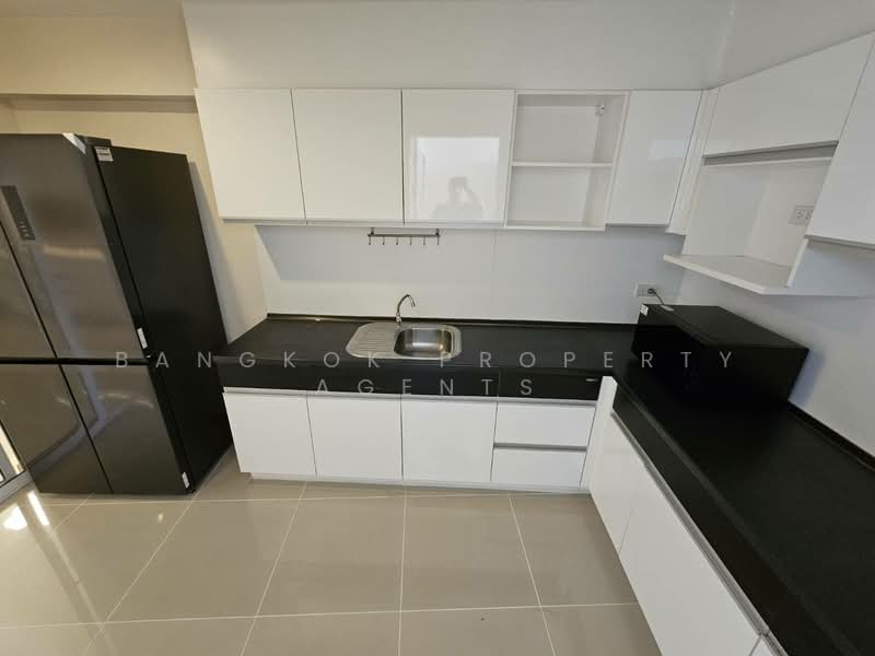 Supalai River Resort, Bangkok, 99 Charoennakhon Road, Samlae, Thon Buri, Bangkok, 3 Bedrooms, 192 sqm, Condo For Rent, by BANGKOK PROPERTY AGENTS, 500150923 - DDproperty.com